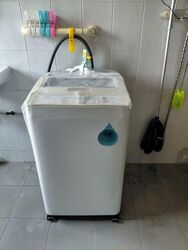 Blk 728 Clementi West Street 2 (Clementi), HDB 3 Rooms #561028461